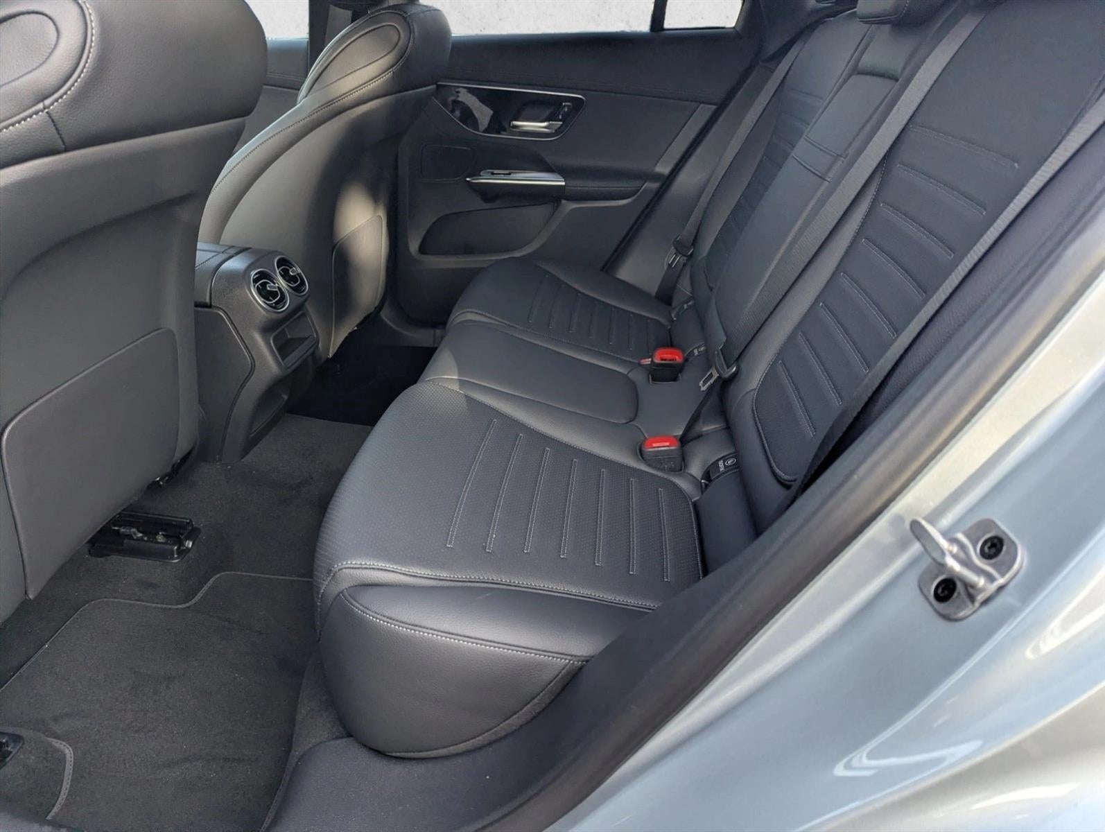 2026 Mercedes-Benz GLC GLC 300 4MATIC® SUV