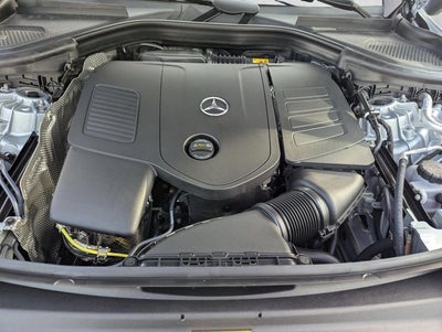 2026 Mercedes-Benz GLC GLC 300 4MATIC® SUV