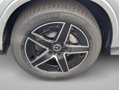 2026 Mercedes-Benz GLC GLC 300 4MATIC® SUV
