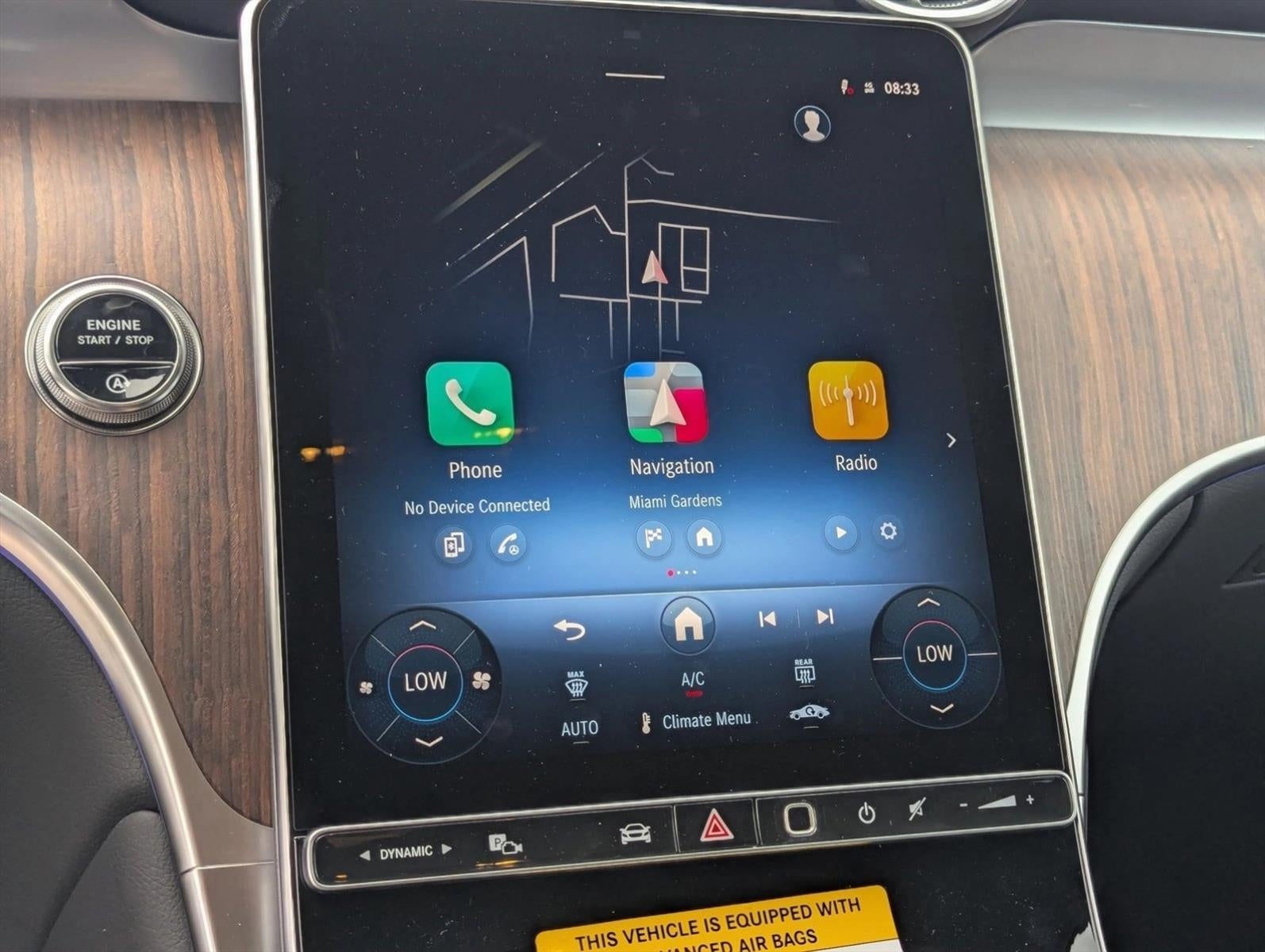 2026 Mercedes-Benz GLC GLC 300 4MATIC® SUV