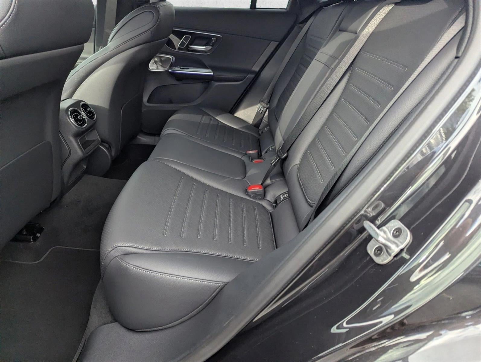 2026 Mercedes-Benz GLC GLC 300 4MATIC® SUV