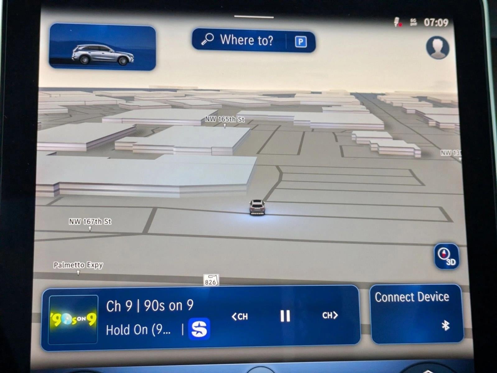 2026 Mercedes-Benz GLC GLC 300 4MATIC® SUV