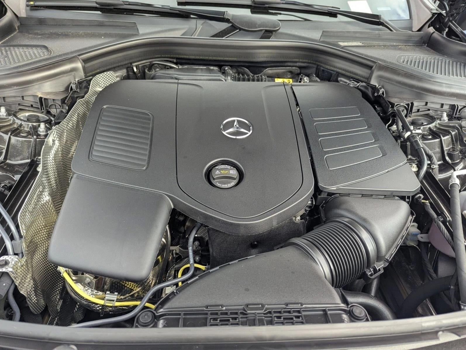 2026 Mercedes-Benz GLC GLC 300 4MATIC® SUV