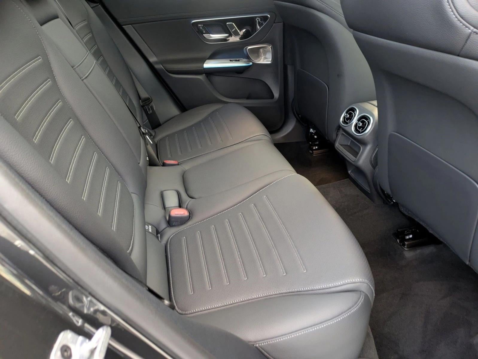 2026 Mercedes-Benz GLC GLC 300 4MATIC® SUV