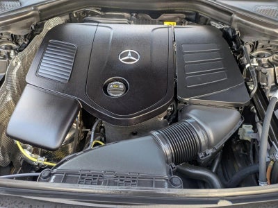 2026 Mercedes-Benz GLC GLC 300 4MATIC® SUV