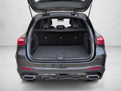 2026 Mercedes-Benz GLC GLC 300 4MATIC® SUV