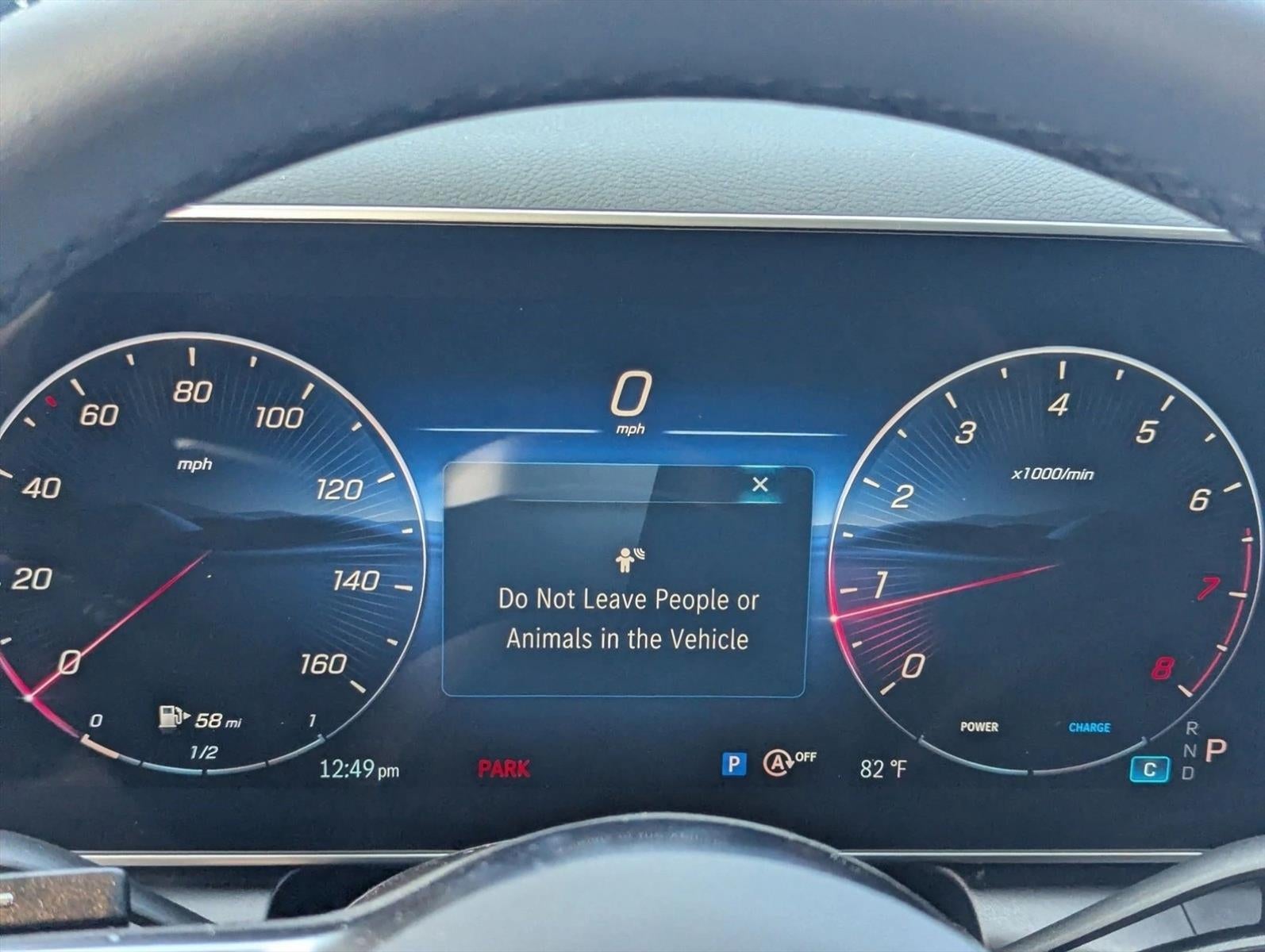 2026 Mercedes-Benz GLC GLC 300 4MATIC® SUV