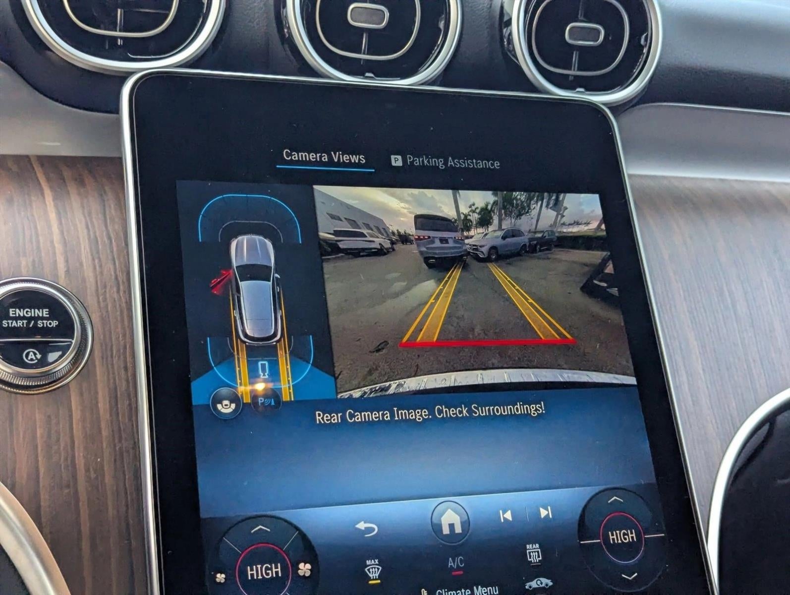 2026 Mercedes-Benz GLC GLC 300 4MATIC® SUV