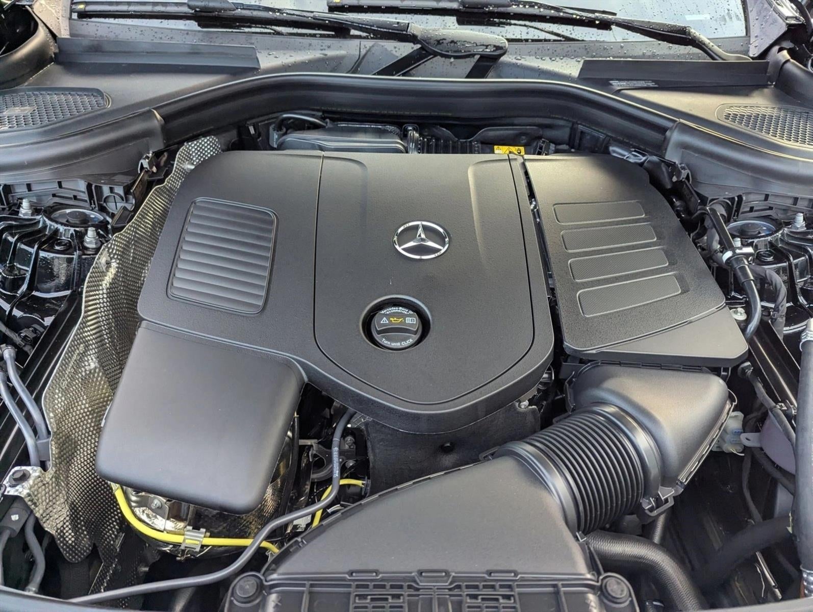 2026 Mercedes-Benz GLC GLC 300 4MATIC® SUV