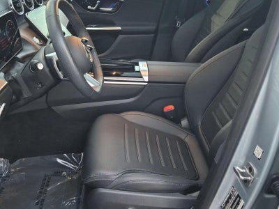 2026 Mercedes-Benz GLC GLC 300 4MATIC® SUV