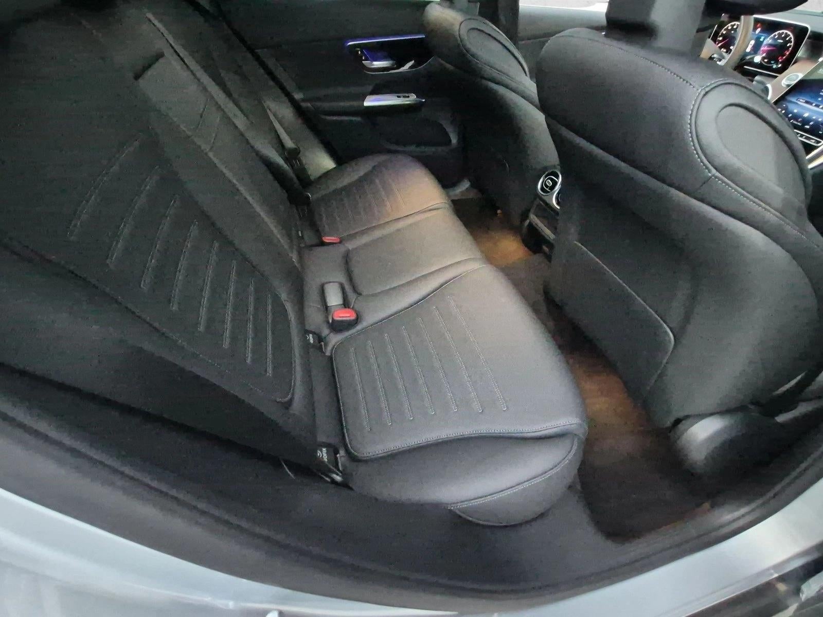 2026 Mercedes-Benz GLC GLC 300 4MATIC® SUV