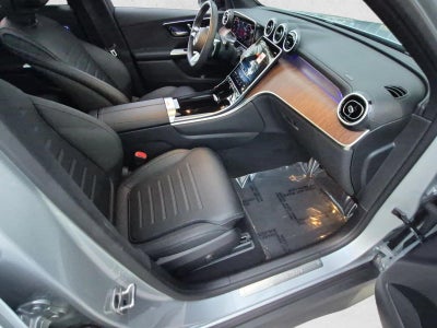 2026 Mercedes-Benz GLC GLC 300 4MATIC® SUV