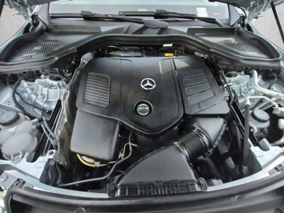 2026 Mercedes-Benz GLC GLC 300 4MATIC® SUV