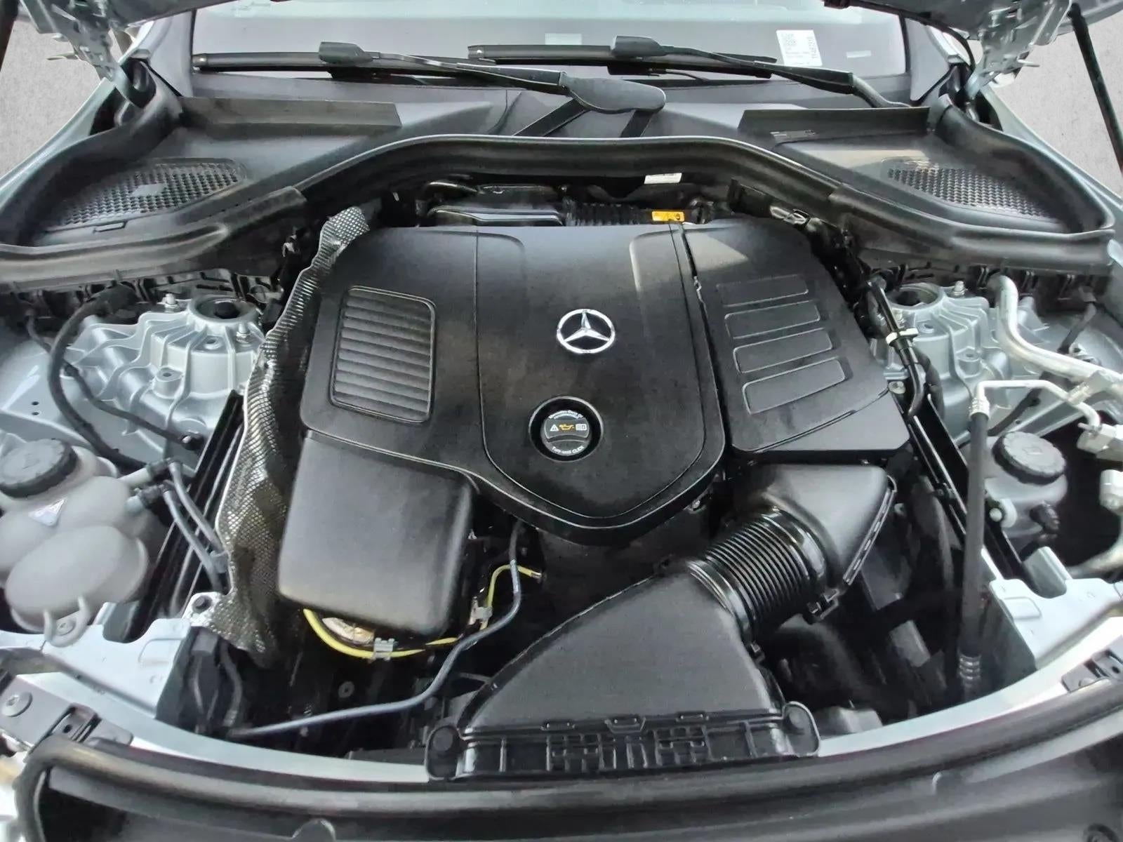 2026 Mercedes-Benz GLC GLC 300 4MATIC® SUV