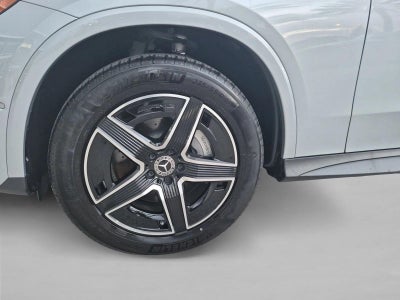 2026 Mercedes-Benz GLC GLC 300 4MATIC® SUV