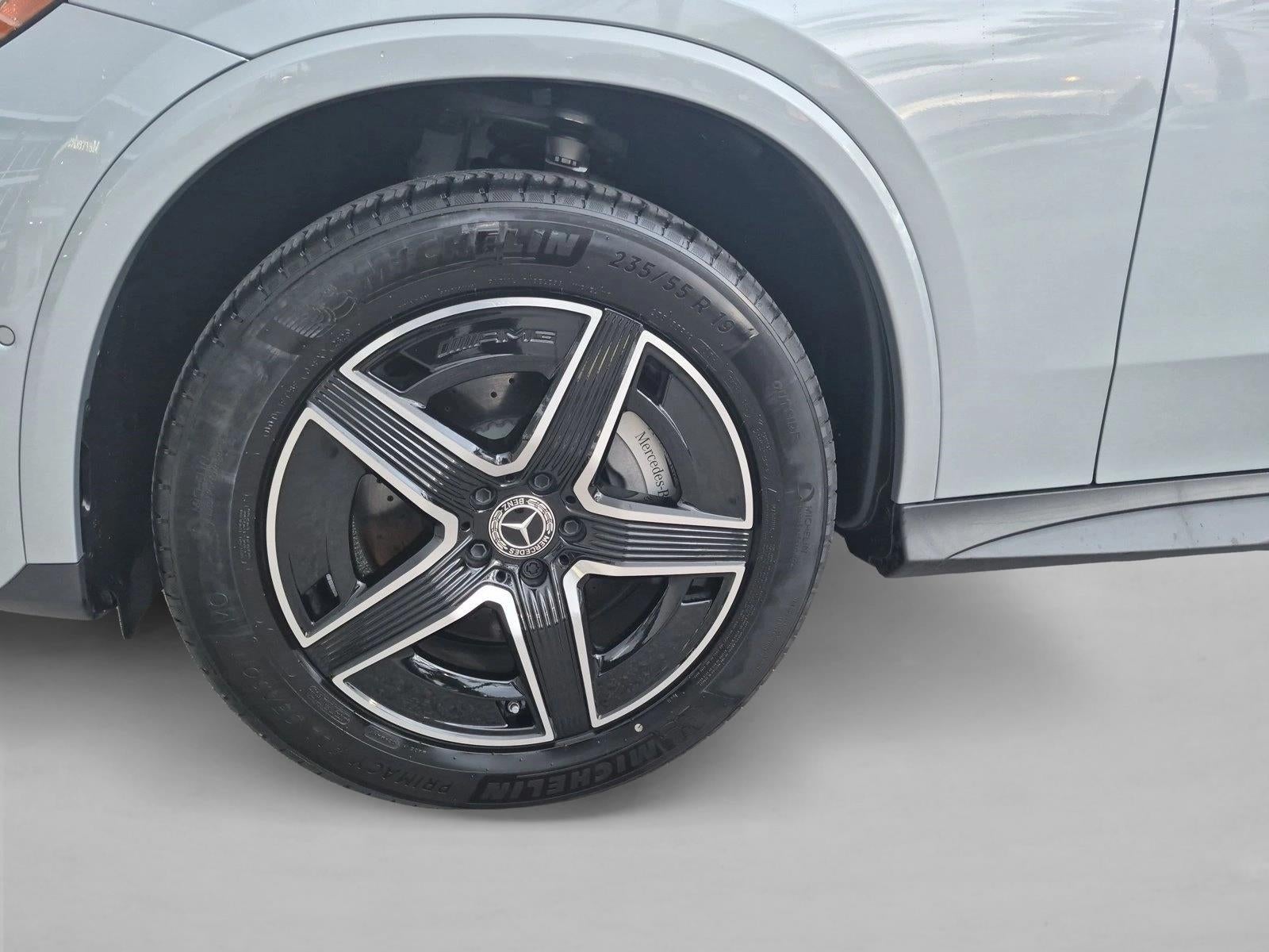 2026 Mercedes-Benz GLC GLC 300 4MATIC® SUV