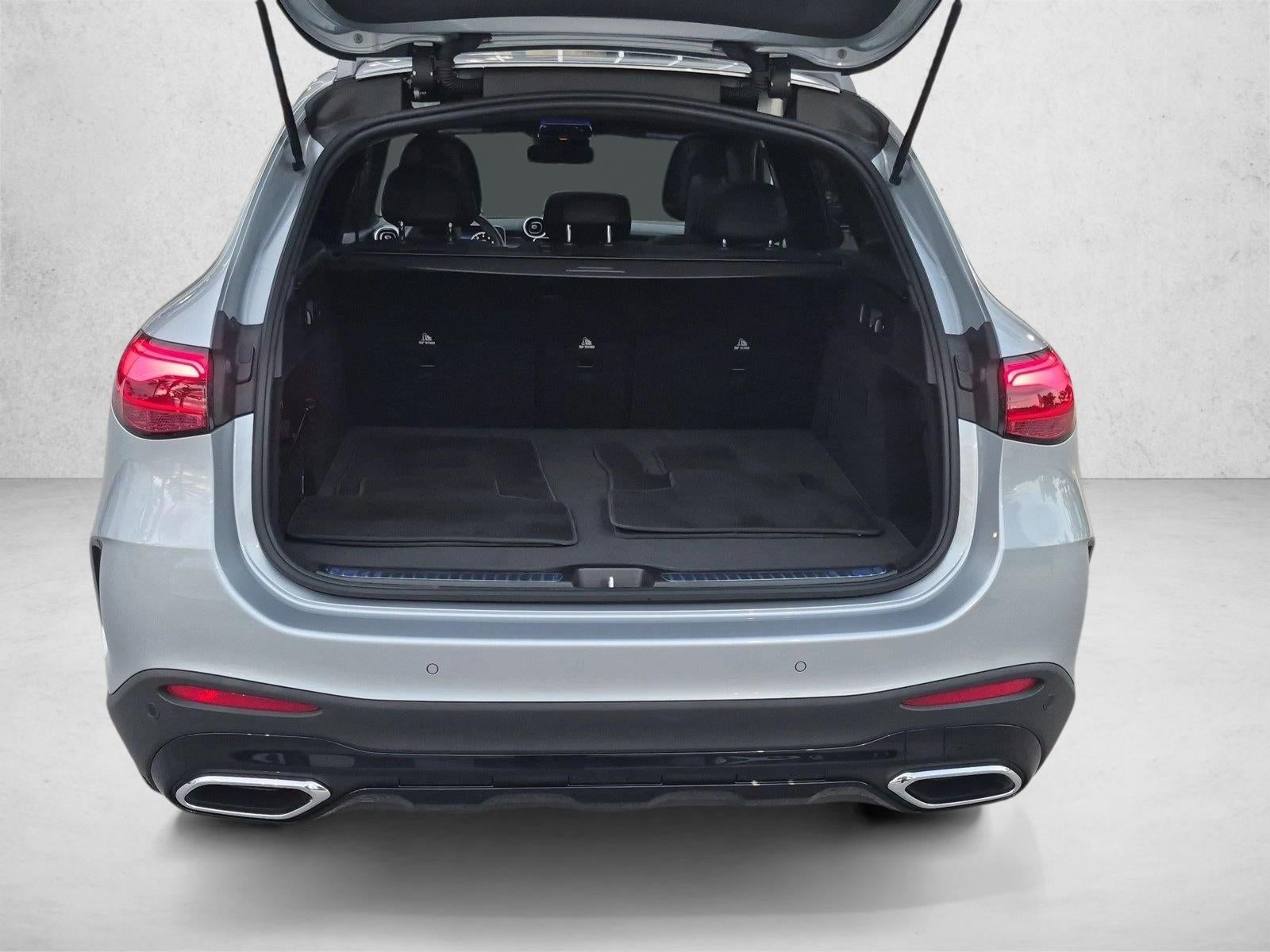 2026 Mercedes-Benz GLC GLC 300 4MATIC® SUV