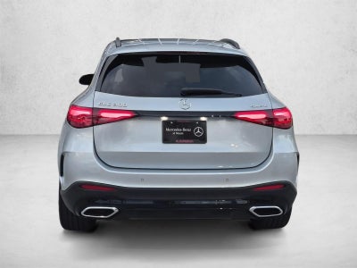 2026 Mercedes-Benz GLC GLC 300 4MATIC® SUV