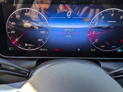 2026 Mercedes-Benz GLC GLC 300 4MATIC® SUV