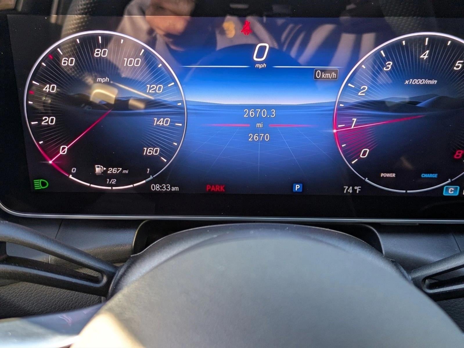 2026 Mercedes-Benz GLC GLC 300 4MATIC® SUV