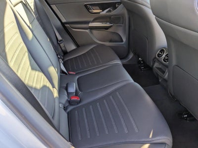 2026 Mercedes-Benz GLC GLC 300 4MATIC® SUV