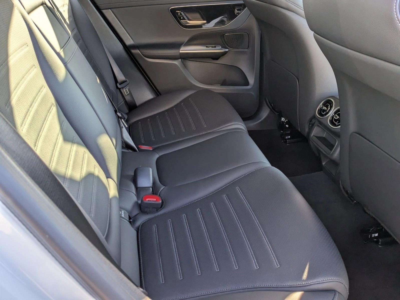 2026 Mercedes-Benz GLC GLC 300 4MATIC® SUV