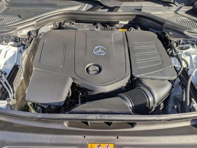 2026 Mercedes-Benz GLC GLC 300 4MATIC® SUV