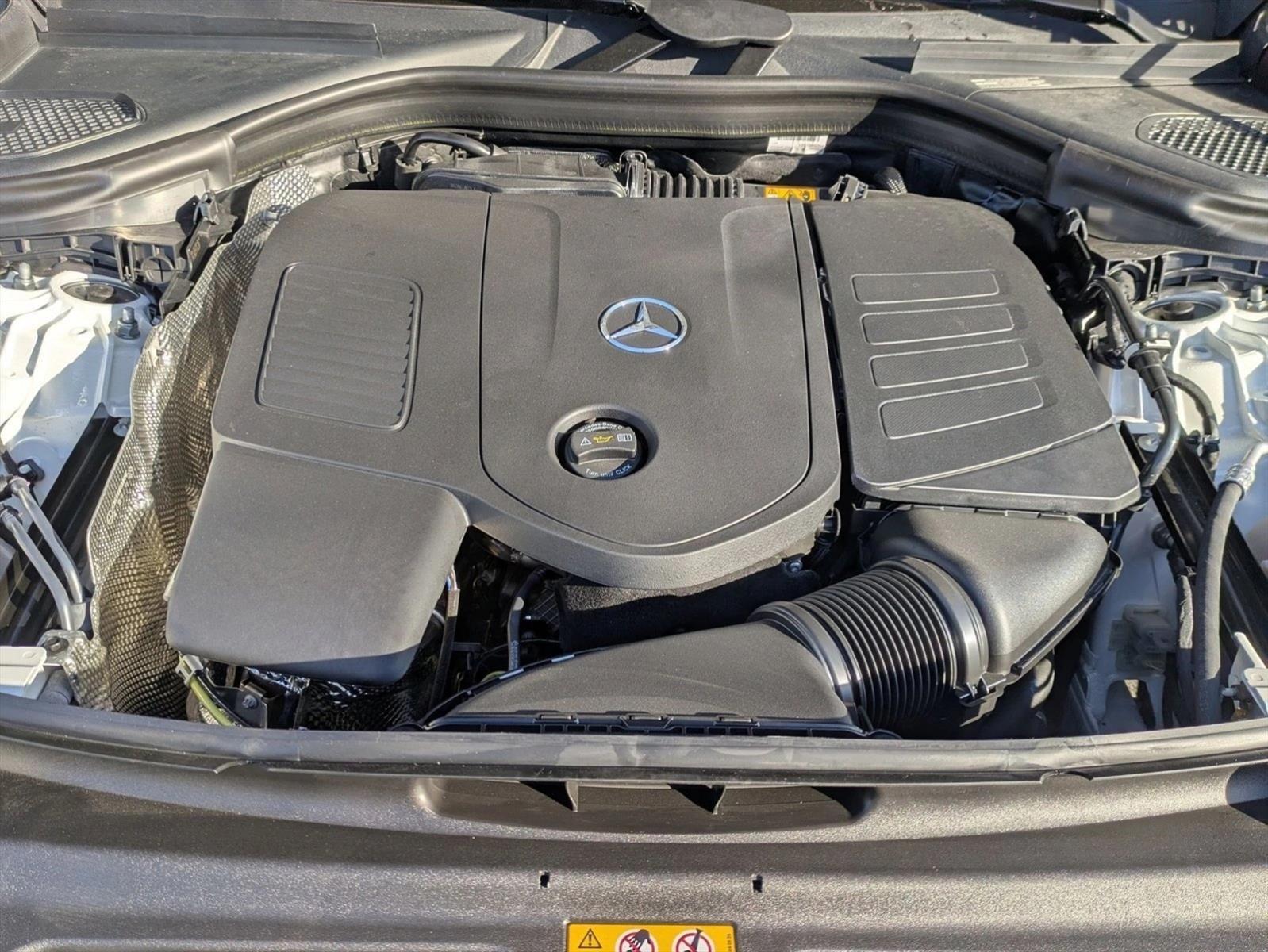 2026 Mercedes-Benz GLC GLC 300 4MATIC® SUV