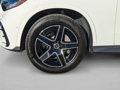2026 Mercedes-Benz GLC GLC 300 4MATIC® SUV