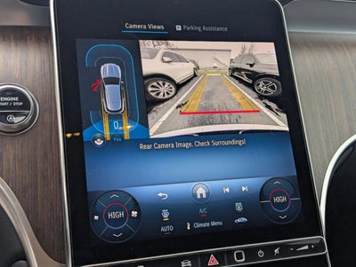 2026 Mercedes-Benz GLC GLC 300 4MATIC® SUV