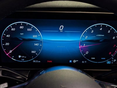 2026 Mercedes-Benz GLC GLC 300 4MATIC® SUV