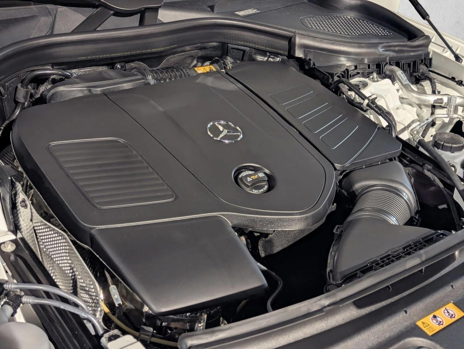 2026 Mercedes-Benz GLC GLC 300 4MATIC® SUV