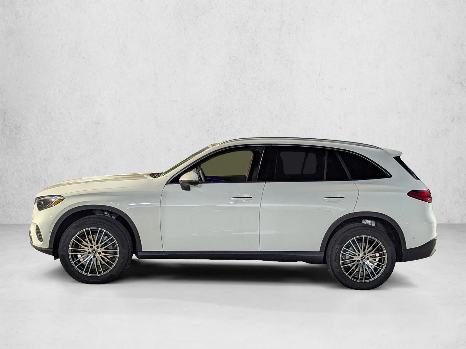 2026 Mercedes-Benz GLC GLC 300 4MATIC® SUV