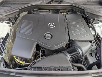 2026 Mercedes-Benz GLC GLC 300 4MATIC® SUV