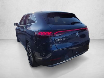 2023 Mercedes-Benz GLC GLC 300 4MATIC® SUV