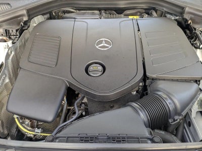 2025 Mercedes-Benz GLC GLC 300 4MATIC® SUV