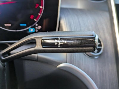 2026 Mercedes-Benz GLC GLC 300 4MATIC® SUV