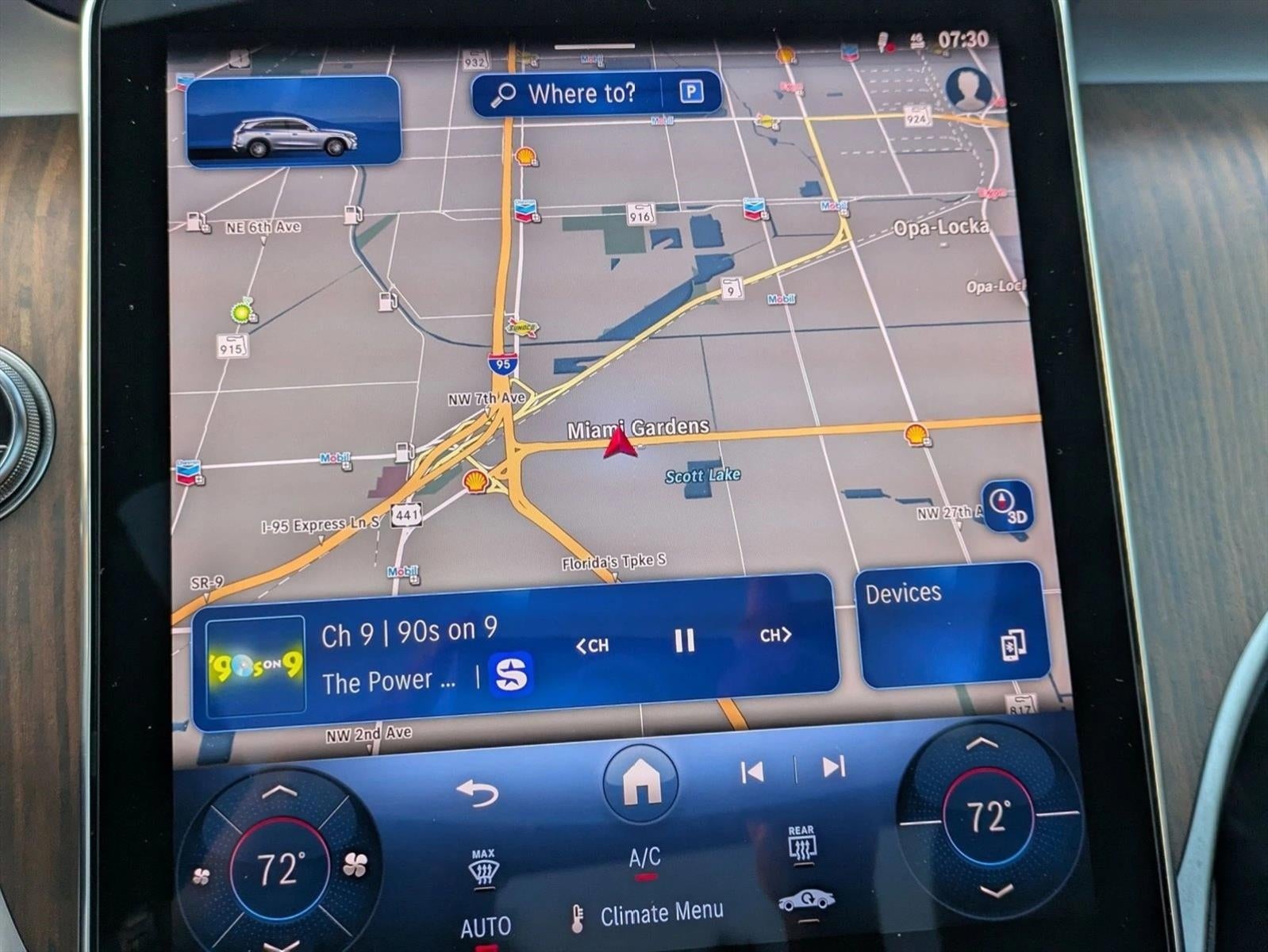 2026 Mercedes-Benz GLC GLC 300 4MATIC® SUV