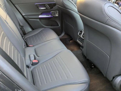 2026 Mercedes-Benz GLC GLC 300 4MATIC® SUV