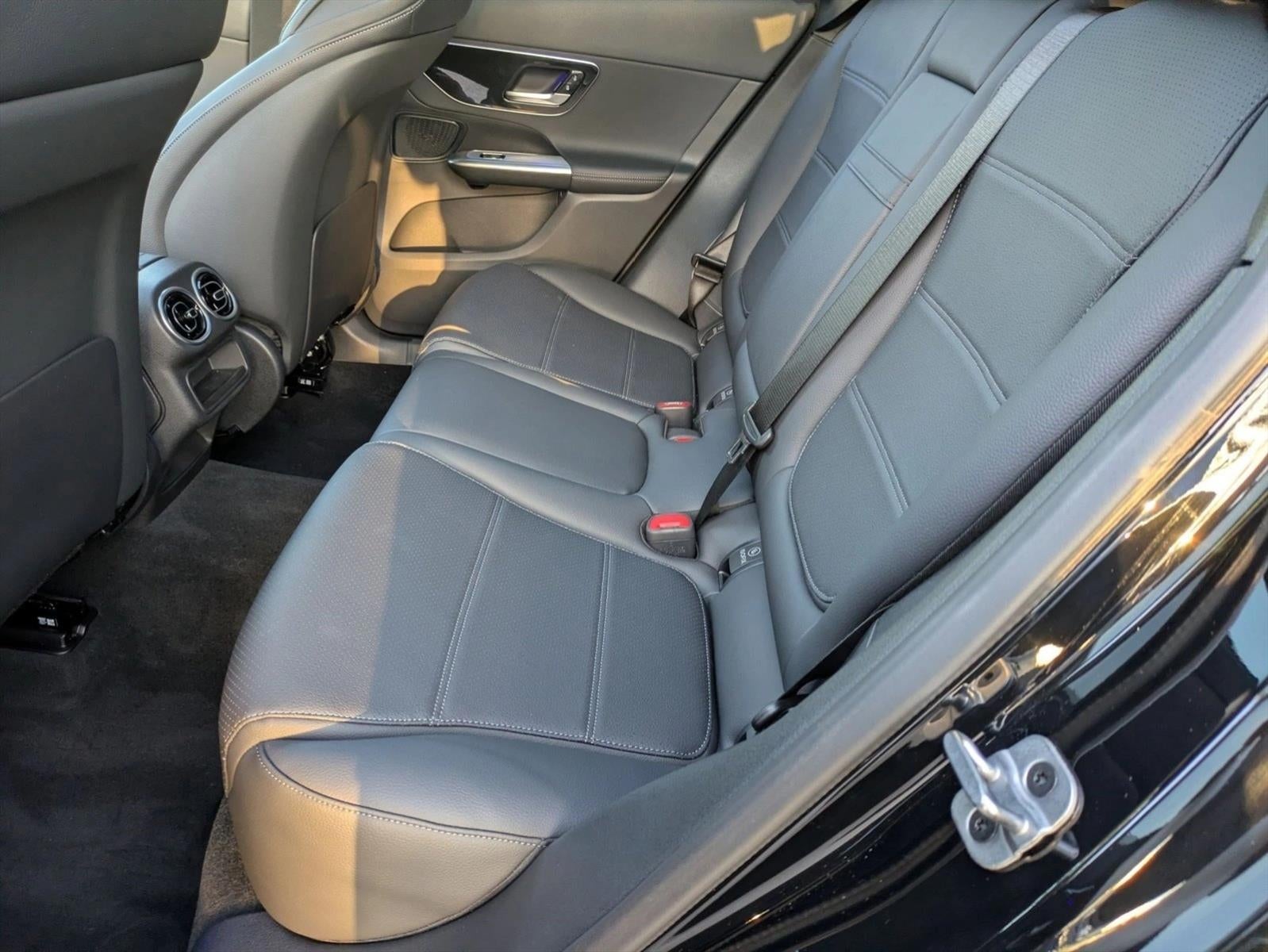 2026 Mercedes-Benz GLC GLC 300 4MATIC® SUV