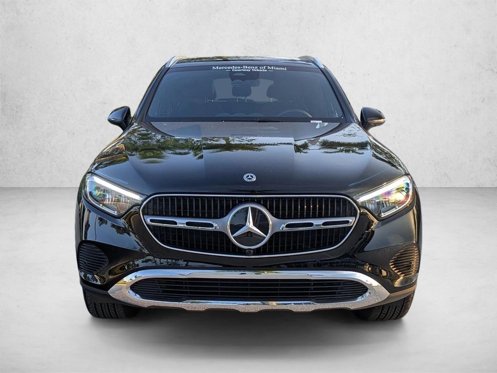 2026 Mercedes-Benz GLC GLC 300 4MATIC® SUV