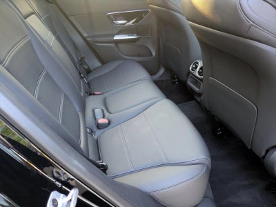 2026 Mercedes-Benz GLC GLC 300 4MATIC® SUV