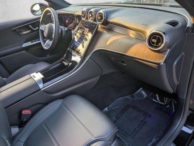 2026 Mercedes-Benz GLC GLC 300 4MATIC® SUV