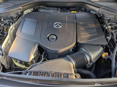 2026 Mercedes-Benz GLC GLC 300 4MATIC® SUV