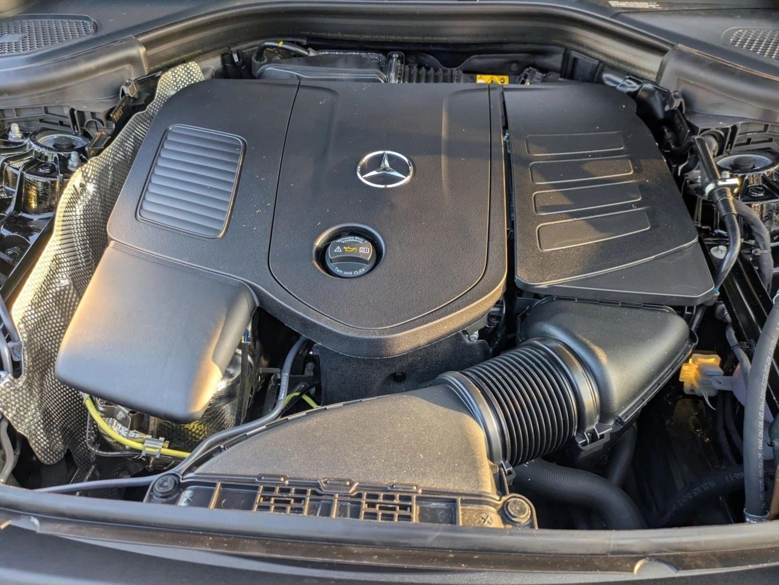 2026 Mercedes-Benz GLC GLC 300 4MATIC® SUV