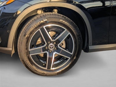 2026 Mercedes-Benz GLC GLC 300 4MATIC® SUV