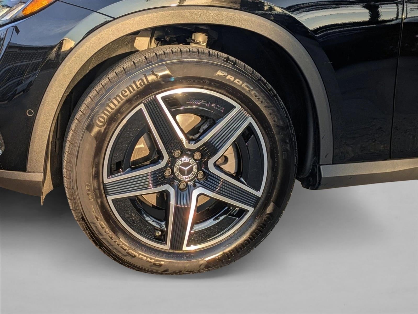 2026 Mercedes-Benz GLC GLC 300 4MATIC® SUV