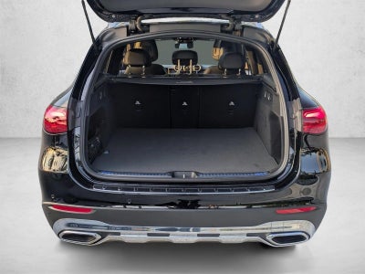 2026 Mercedes-Benz GLC GLC 300 4MATIC® SUV