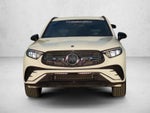 2025 Mercedes-Benz GLC GLC 300 4MATIC® SUV