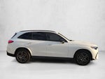 2025 Mercedes-Benz GLC GLC 300 4MATIC® SUV